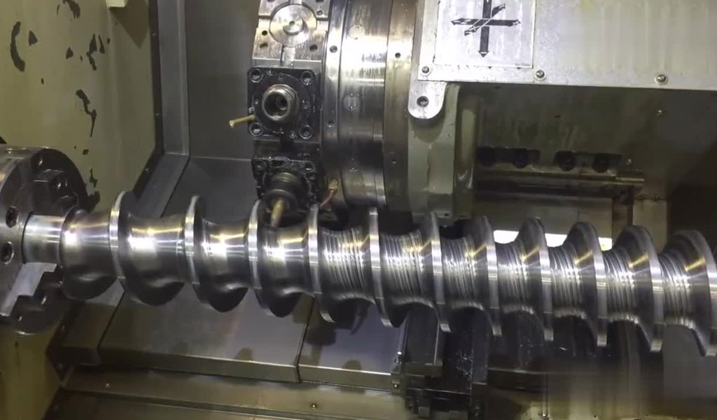 選擇優秀 CNC 加工供應商的 10 個技巧