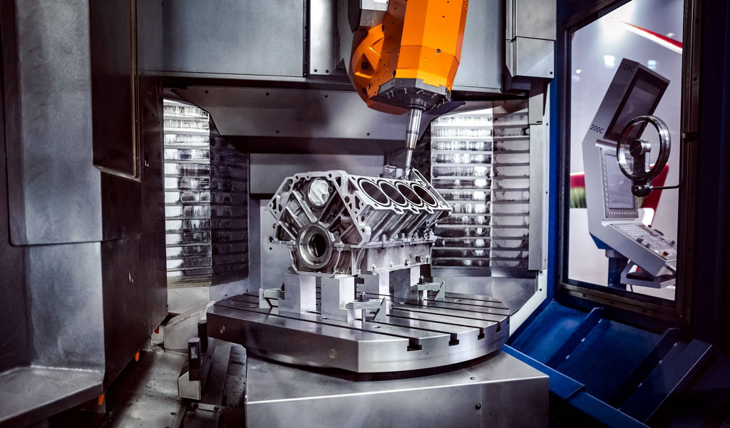 數控銑削的成本是多少? 數控銑削的成本是多少?