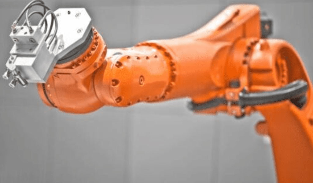 CNC 로봇공학 CNC 가공 및 자동화 제조에 혁명을 일으키다
