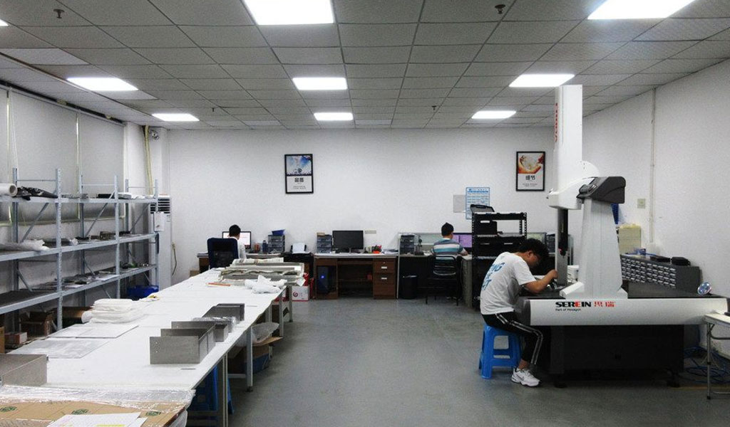 중국에서 CNC 가공 서비스를 선택하는 이유와 방법은 무엇입니까