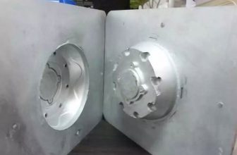 간접 제조 금형을 위한 4가지 신속한 프로토타입 제작 방법