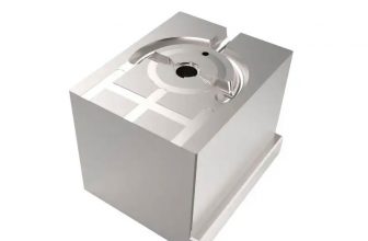 소형 정밀 플라스틱 금형 인서트