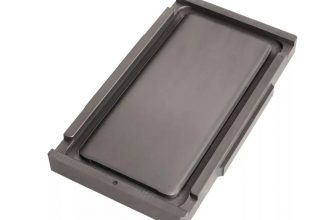 열간 굽힘 흑연 금형