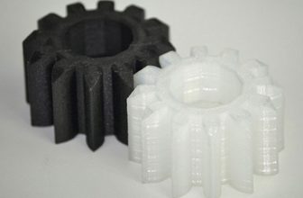 3D 프린팅에 사용되는 나일론의 특성은 무엇입니까?
