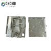 알루미늄 CNC 방열판 교체 케이스