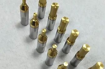 표면 기능성 코팅 기술