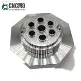 정밀 316 스테인리스 스틸 조리기구 보일러 커버 주방용