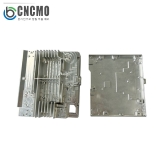 알루미늄 CNC 방열판 교체 케이스