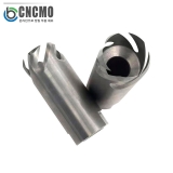 정밀 CNC 터닝 440C 블레이드