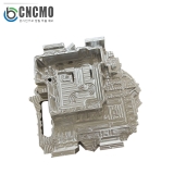 자동차 공간용 CNC 밀링 6061-T6 알루미늄