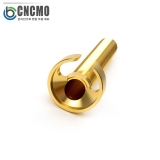 정밀 터닝 H59 황동 반죽 후크 및 비터