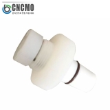 정밀 터닝 진공 교반 밀봉 플러그