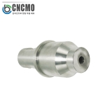 빠른 회전 CNC 가공 알루미늄 자동차 부품