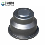 287mm 금속 CNC 스피닝 기계 부품