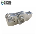 5축 가공 광통신 부품 및 통신 부품