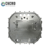 CNC 6063 밀링 알루미늄 인버터 하우징