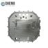 자동차 공간용 CNC 밀링 6061-T6 알루미늄