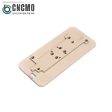 CNC 가공 PEEK 의료 기기 액세서리