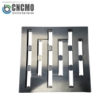 CNC 가공 인쇄 장비 스프레이 노즐 조립 플레이트