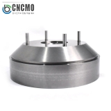 CNC 가공 텅스텐 강철 분말 기계 부품