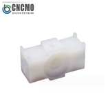 CNC 밀링 가공 폴리테트라플루오로에틸렌/PTFE 제품