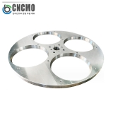 CNC 밀링 고휘도 7075 알루미늄 부품