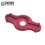 CNC 밀링 자동차 오디오 앰프 베이스