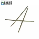 CNC 스위스 가공 스테인리스 스틸 304 테이퍼 니들