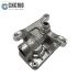6061 알루미늄 CNC 가공 의료용 진공 펌프 챔버