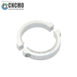 CNC 제조 4130 강철 피팅