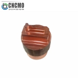 CNC 조각 가공 및 와이어 절단 구리 전극