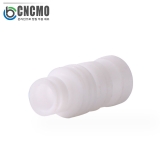 테프론/PTFE 정밀 CNC 선반 부품