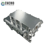 가공된 6061-T6 유형 3 하드 코팅 알루미늄 양극 처리된 전자 상자