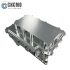 CNC 6063 밀링 알루미늄 인버터 하우징
