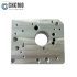 자동차 공간용 CNC 밀링 6061-T6 알루미늄