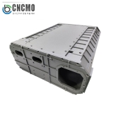 수소에너지 자동차용 6063 알루미늄 스태킹 박스