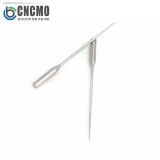 스위스 가공 스테인리스 스틸 핀 원통형 방전 바늘