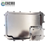 신에너지 자동차용 초정밀 CNC 밀링 전자 제어 박스