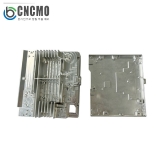 알루미늄 CNC 방열판 교체 케이스