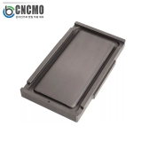 열간 굽힘 흑연 금형