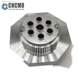 정밀 316 스테인리스 스틸 조리기구 보일러 커버 주방용